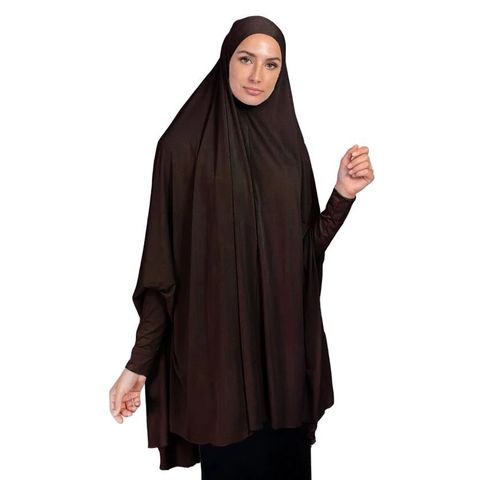 Jilbab Burqa Islamic Prayer
