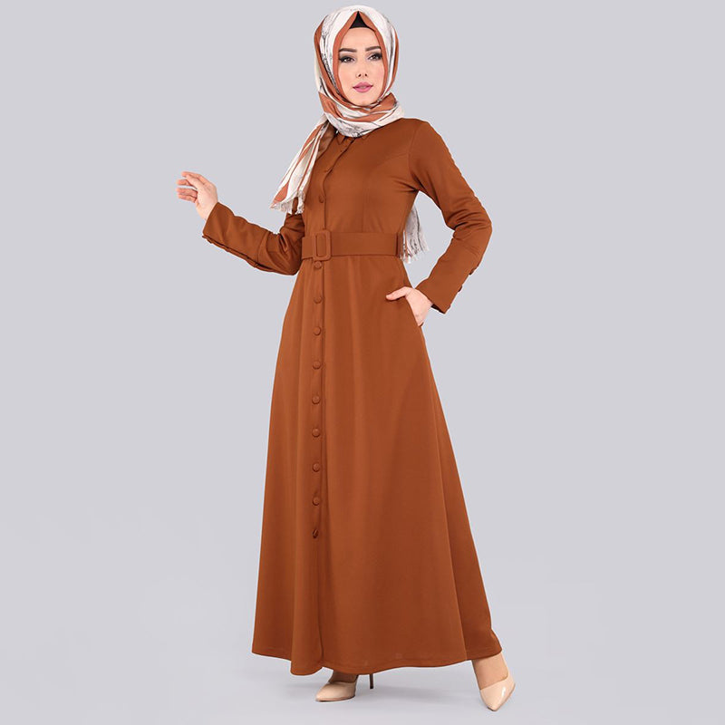 Dubai  maxi dress