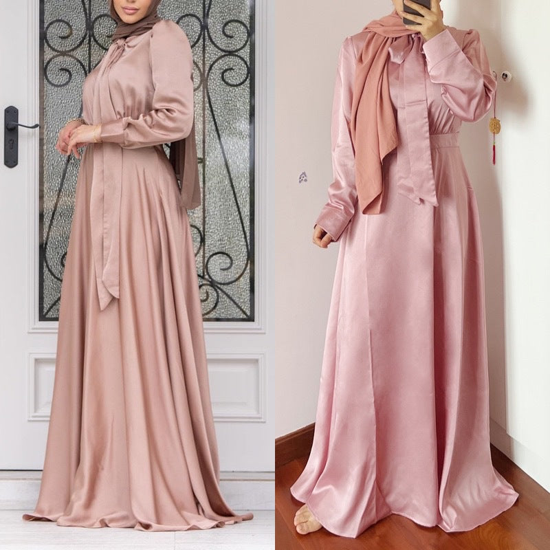 Arabian Clothing: Embracing Tradition and Style • Arabian Dresses